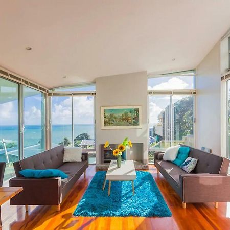 Exclusive Sanctuary On The West Coast Villa Muriwai  Екстериор снимка