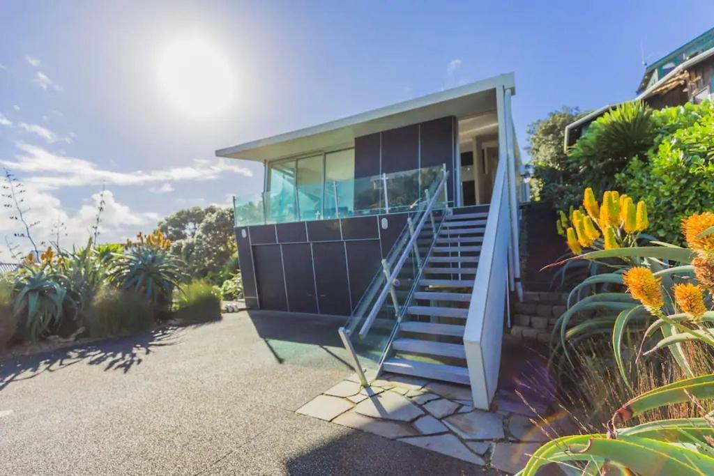 Exclusive Sanctuary On The West Coast Villa Muriwai  Екстериор снимка